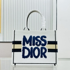 Christian Dior Shopping Bags